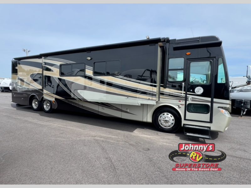 Johnny's RV Facebook ad: Motorized RVs For Sale at Johnny's RV In…
