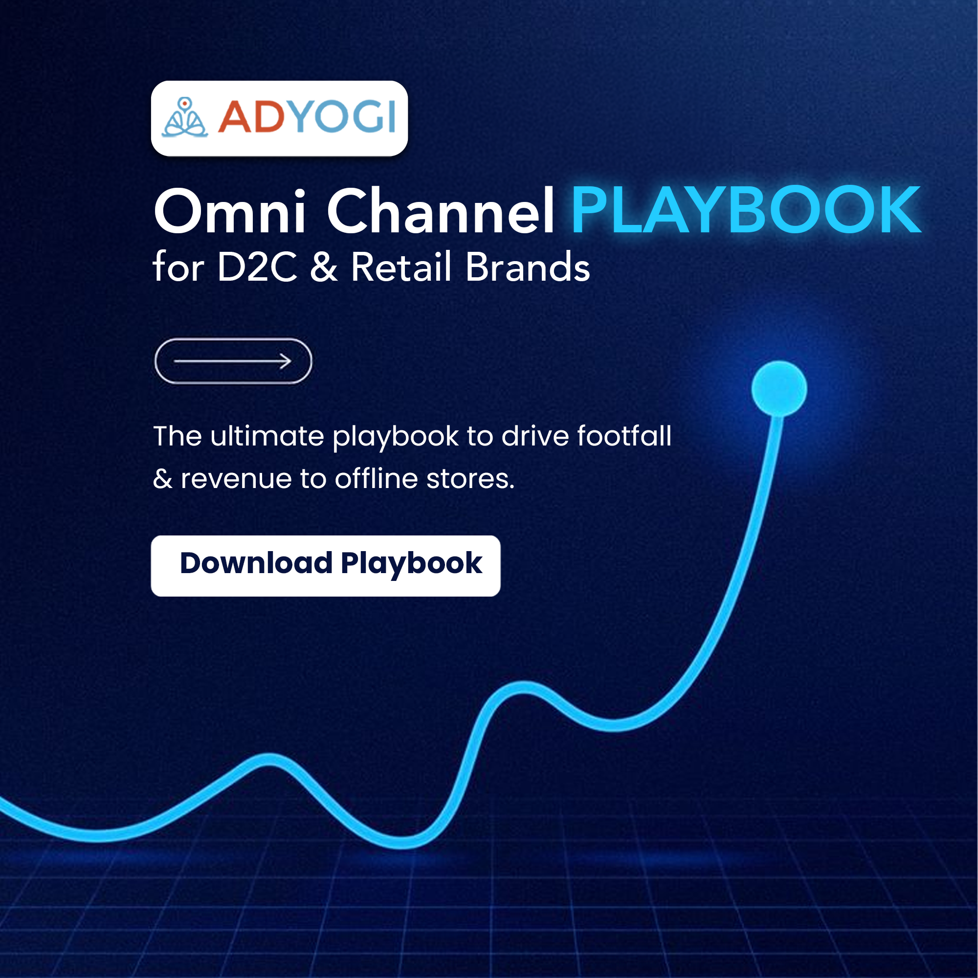 AdYogi Facebook ad: How Retail Brands Turn Online Ads into Store Revenue