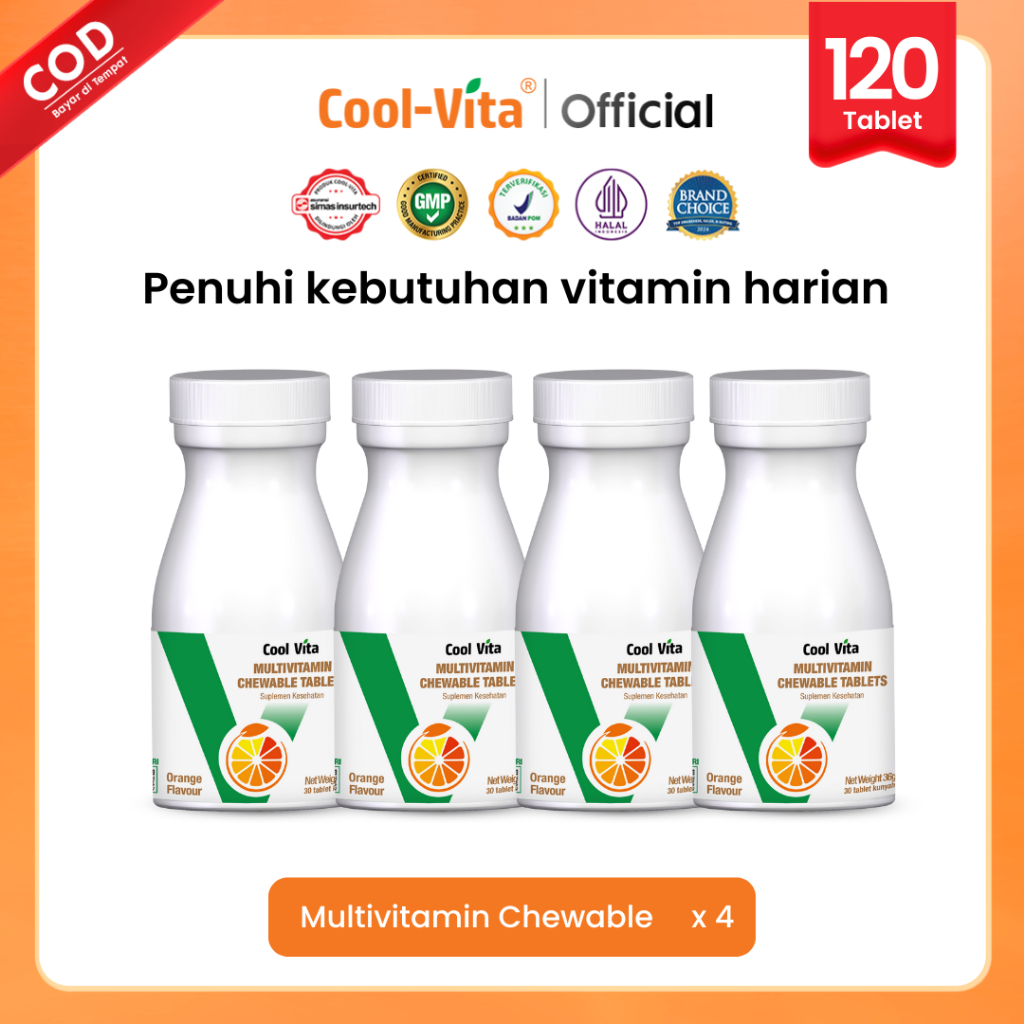 Cool-vita Facebook ad: Sayangi kulitmu setiap hari!