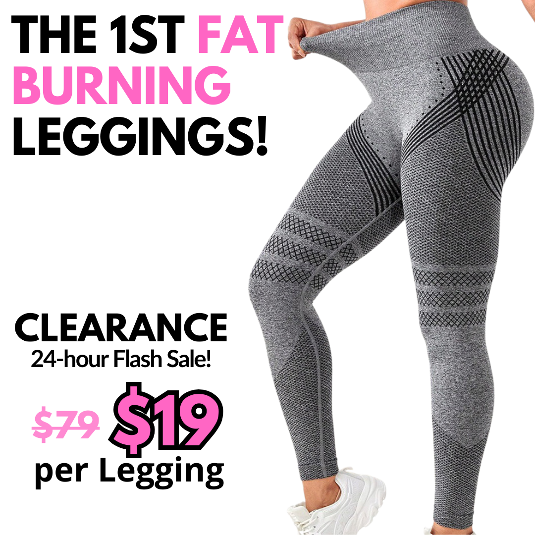 Lady Deal Hunter Facebook ad