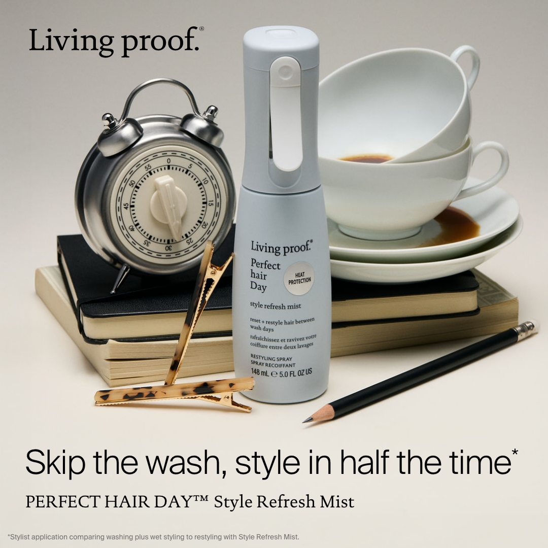 Living Proof Facebook ad