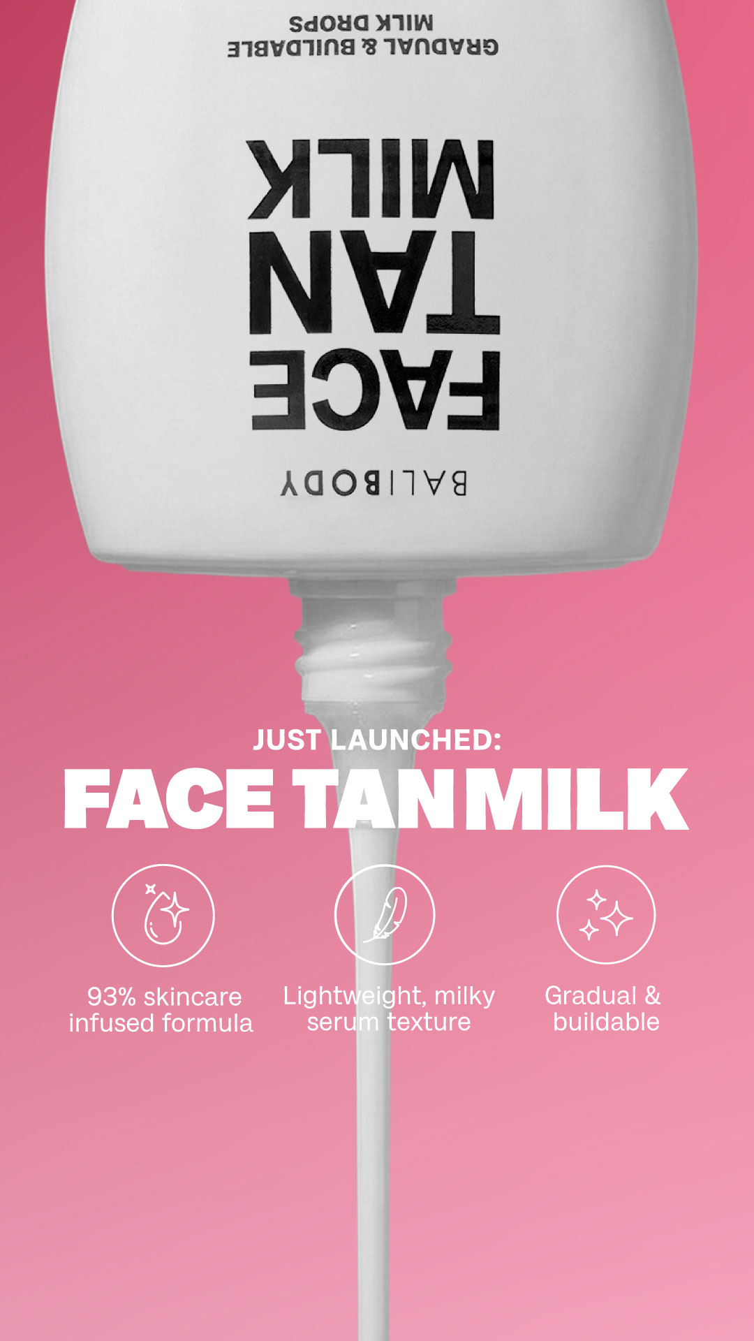 Bali Body Facebook ad