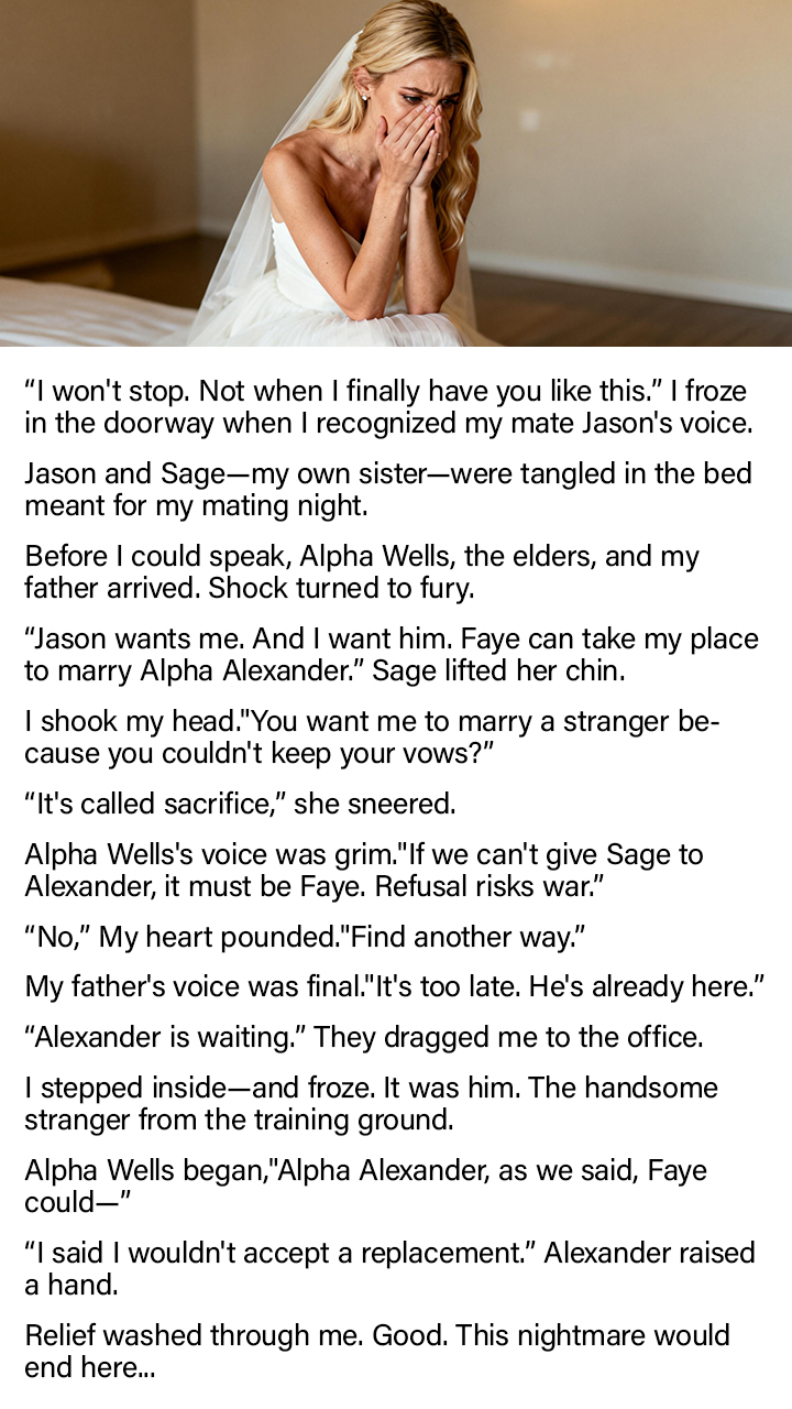 Dreame beauty-04 Facebook ad: Click to continue reading<A Warrior's Second Chance>