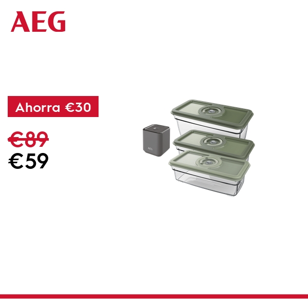 AEG España Facebook ad