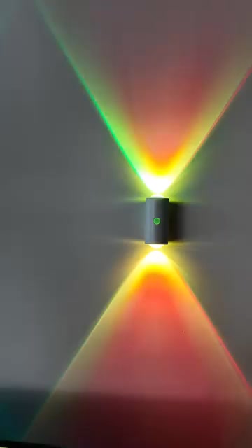 Keoepro shop Facebook ad: Brighten your life with the Sile Smart LED…