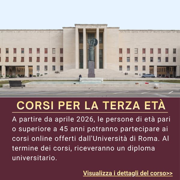 Vision - Online Education For All Facebook ad