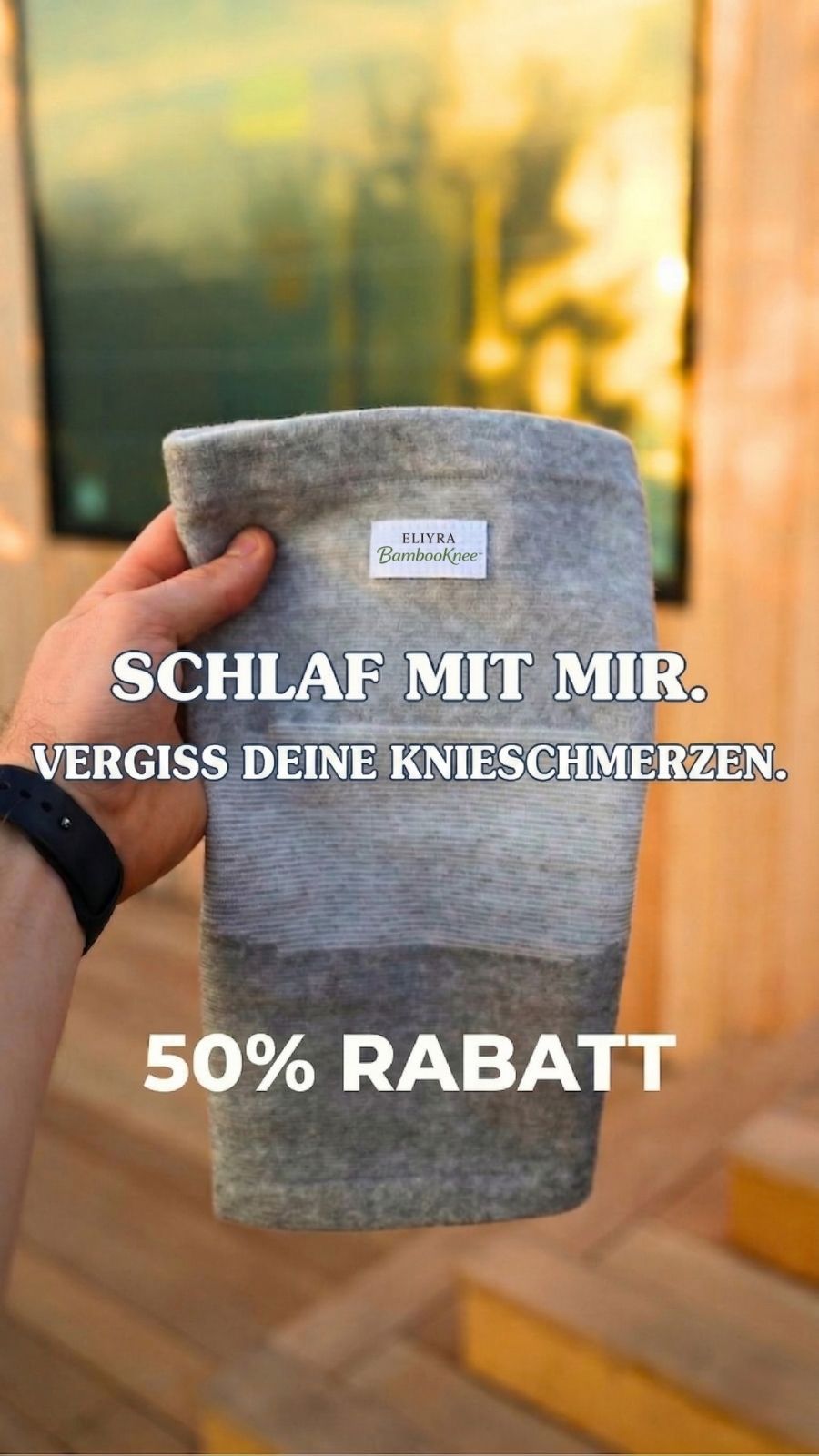 Dein Gesundheitskompass Facebook ad