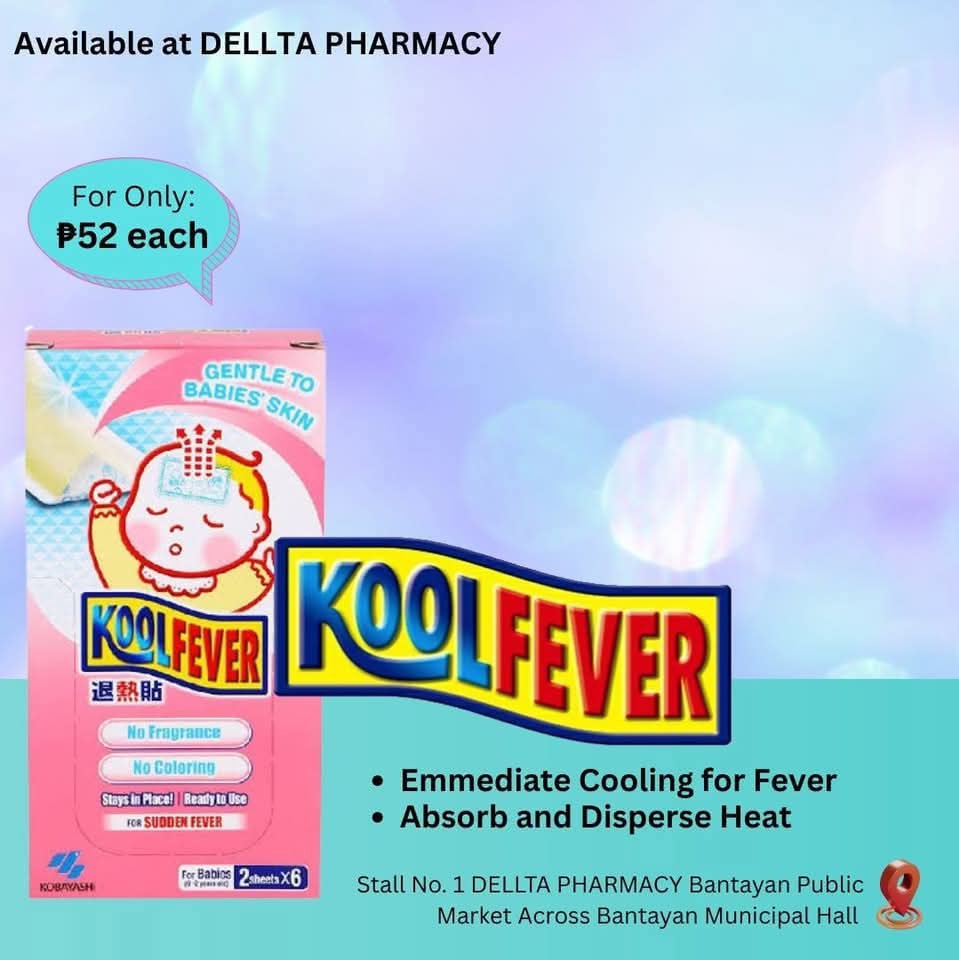 Dellta Pharmacy and Virtual Medical Clinic Facebook ad