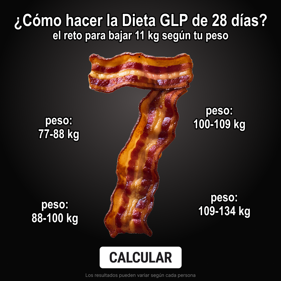 Eat Smart Every Day Facebook ad: ¡Solo 2 semanas para notar la diferencia!