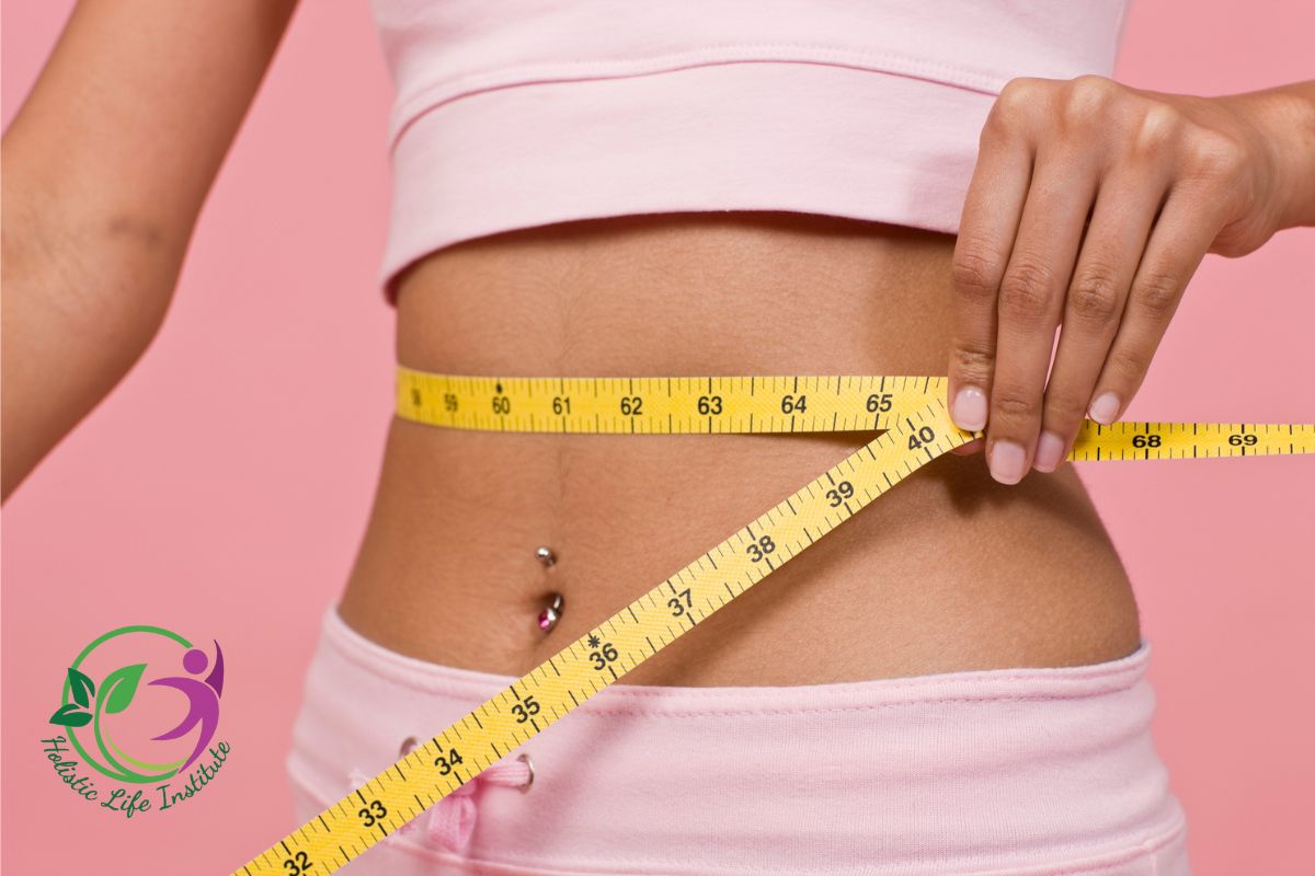 Holistic Life Institute Facebook ad: Holistic Life Institute - Medical Weight Loss & Wellness…