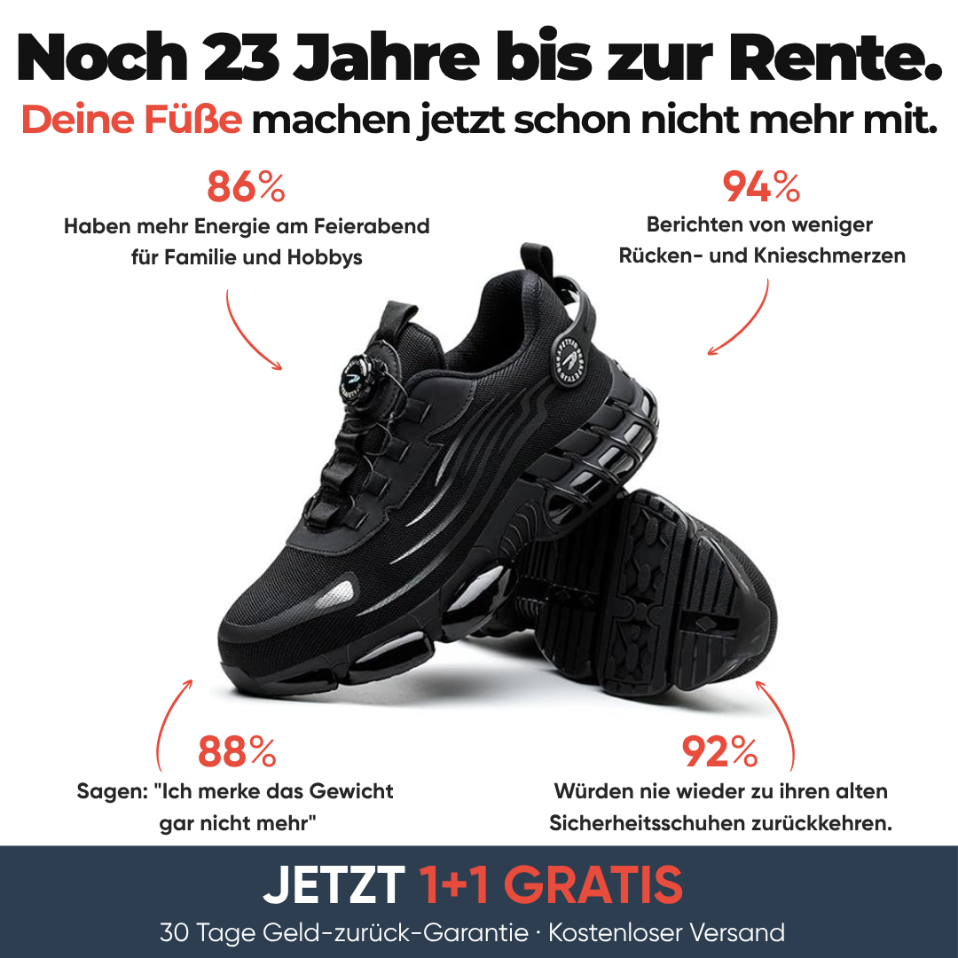 Salvox Facebook ad: ANGEBOT ENDET HEUTE