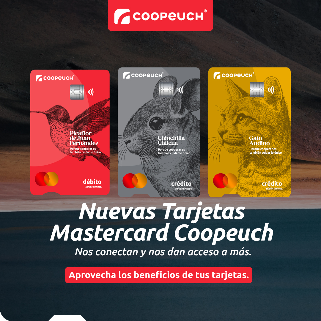 Coopeuch Facebook ad: En Coopeuch estamos comprometidos con la inclusión…