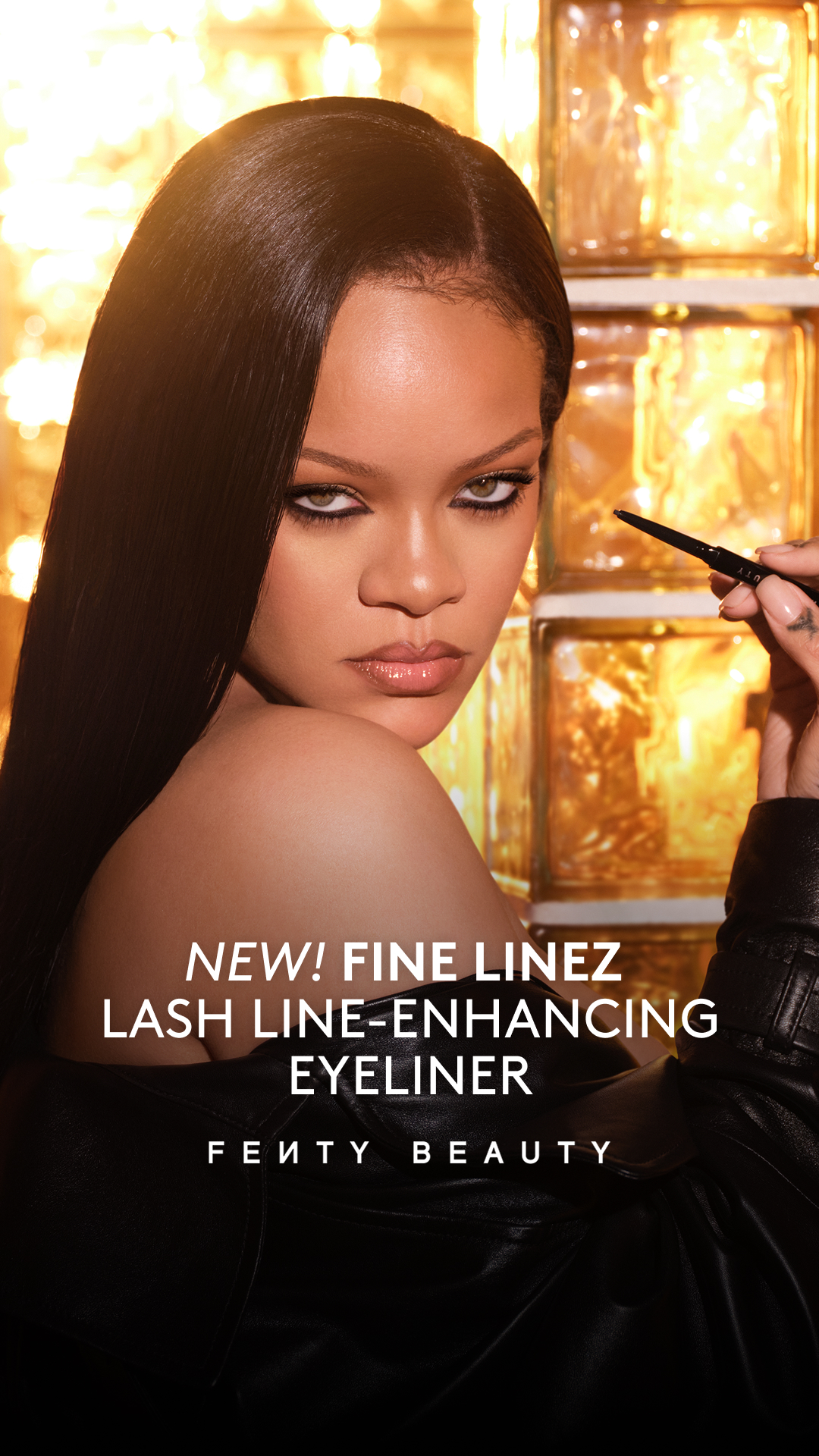 fentybeauty Facebook ad