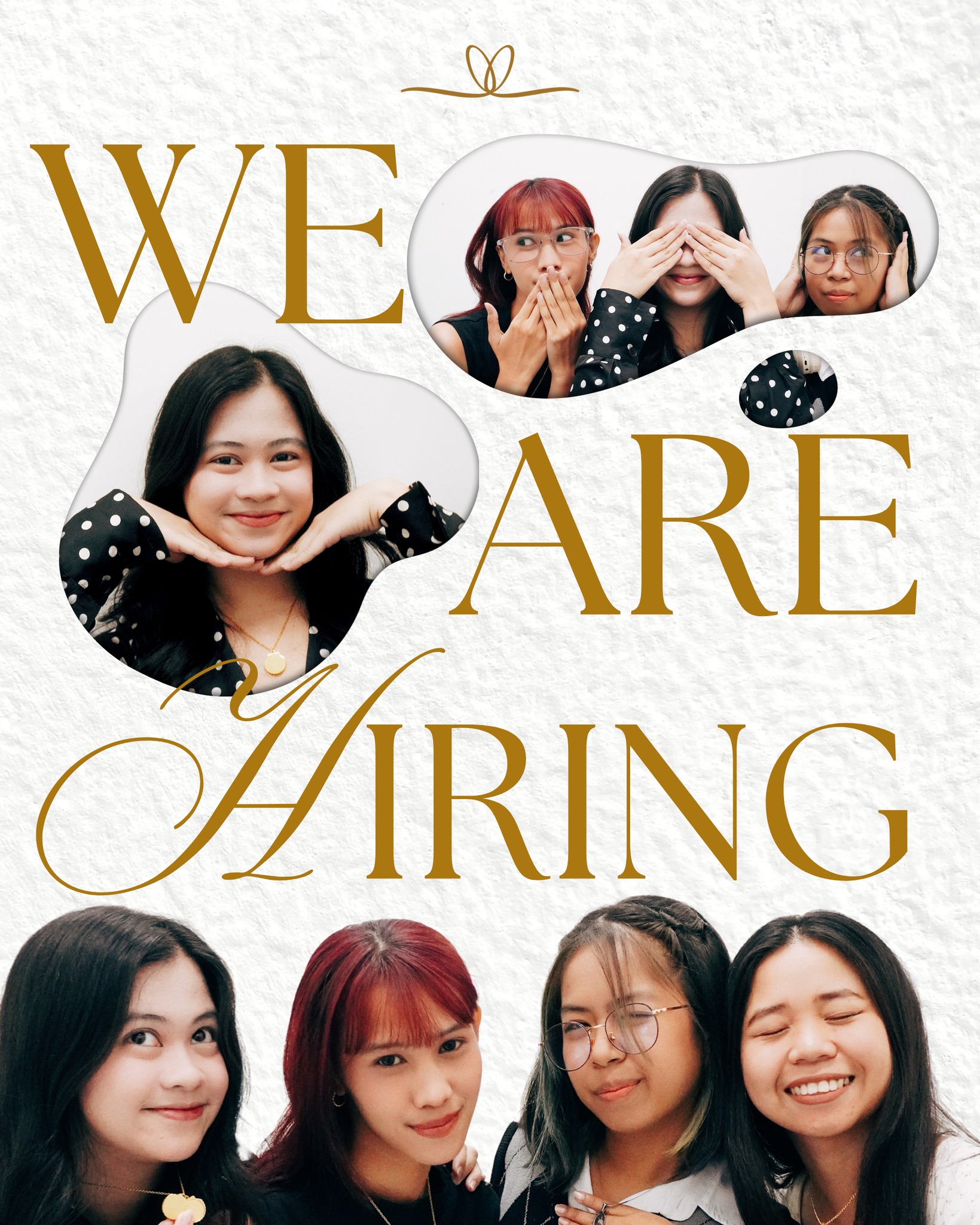 Hiraia Facebook ad