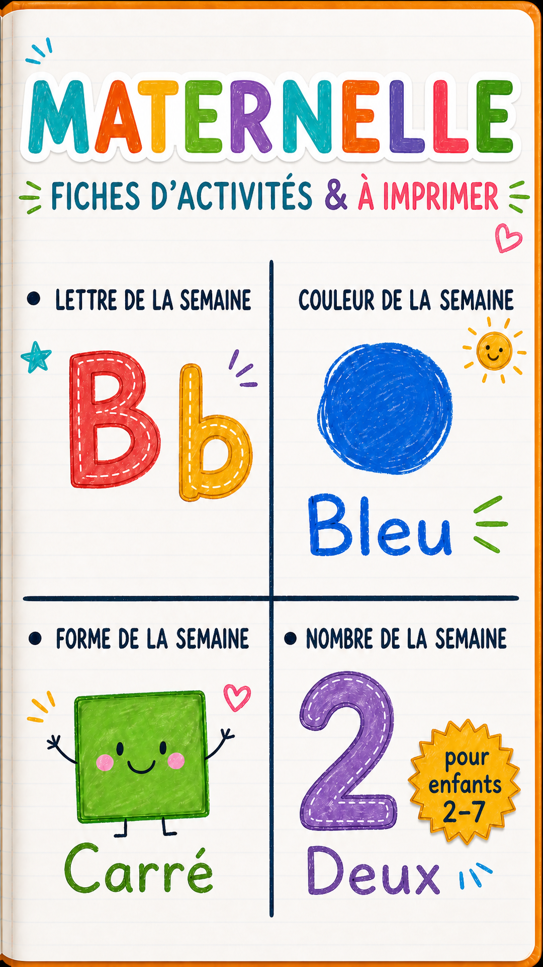 LogicLike Kids: ABC, Reading, Tracing Facebook ad