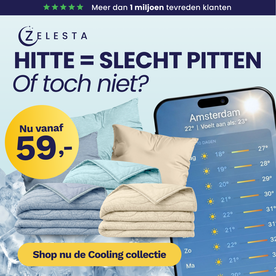 Zelesta.nl Facebook ad