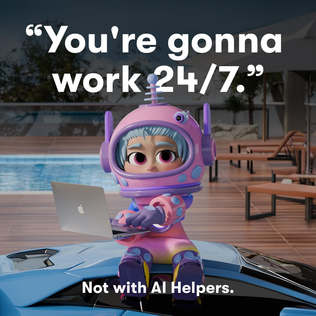 sintra.ai Facebook ad