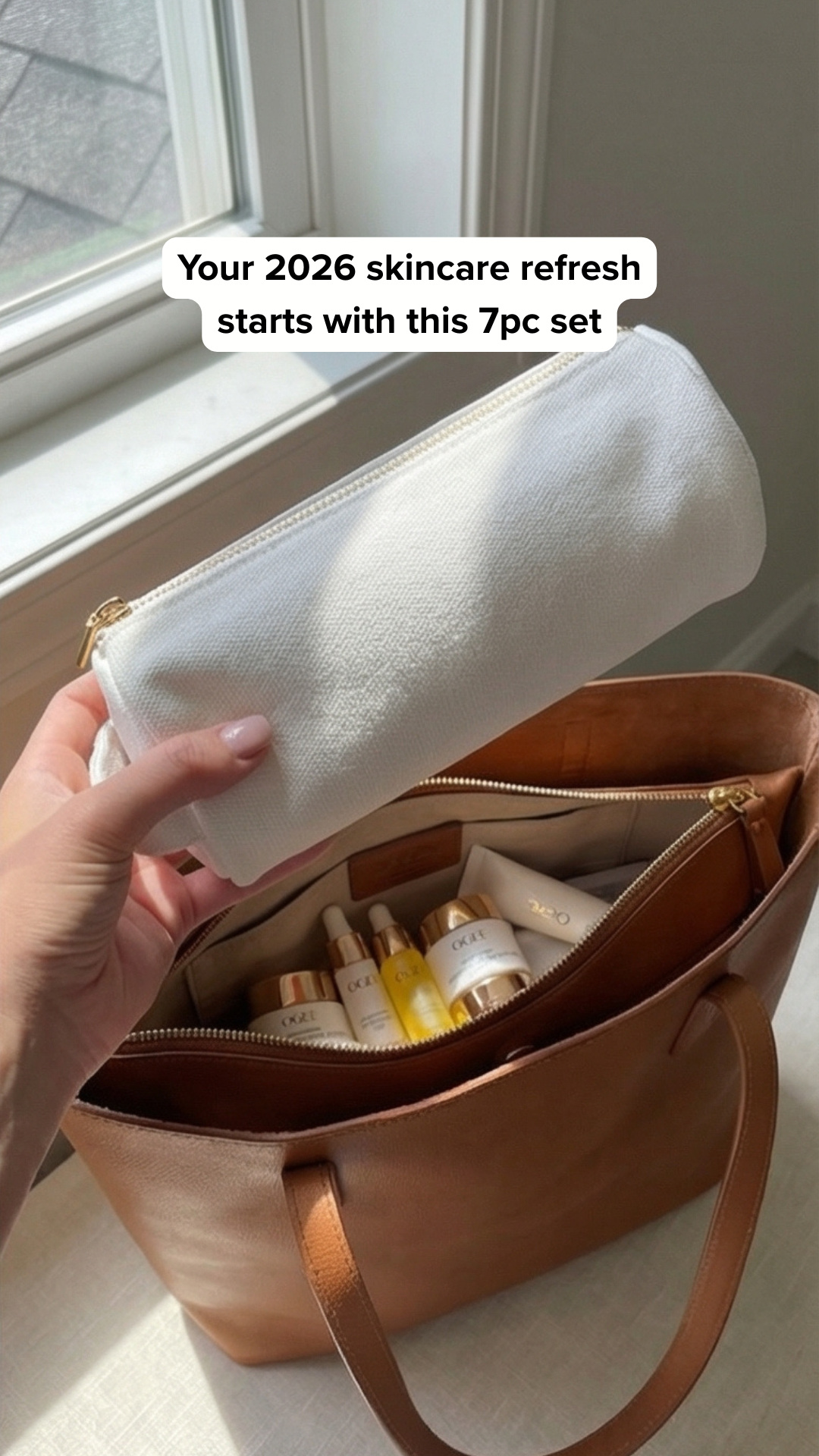 OGEE Facebook ad