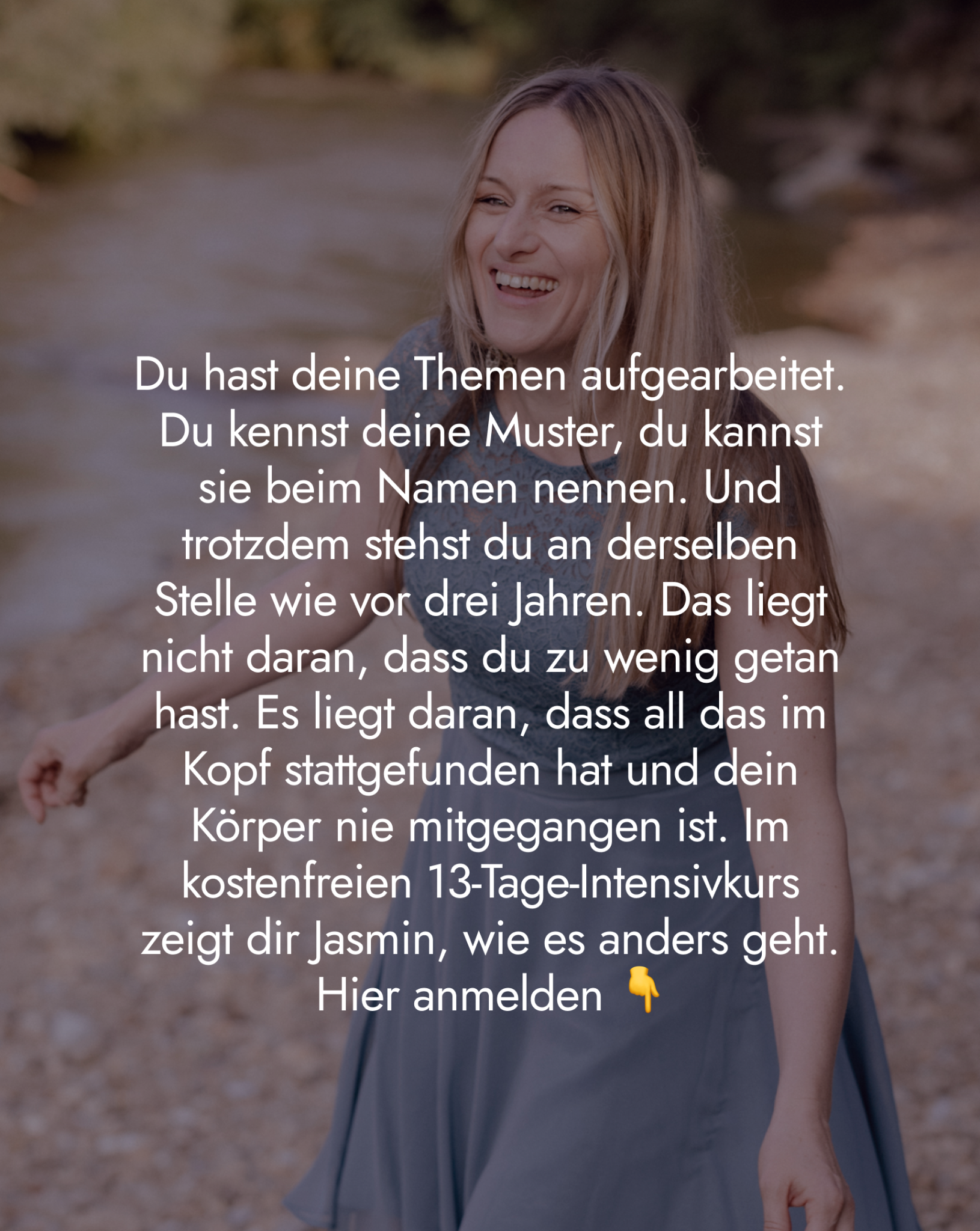 IMS - Institut menschlicher Selbstermächtigung Facebook ad: Jetzt kostenlos anmelden - Live am 11.09. um 19 Uhr