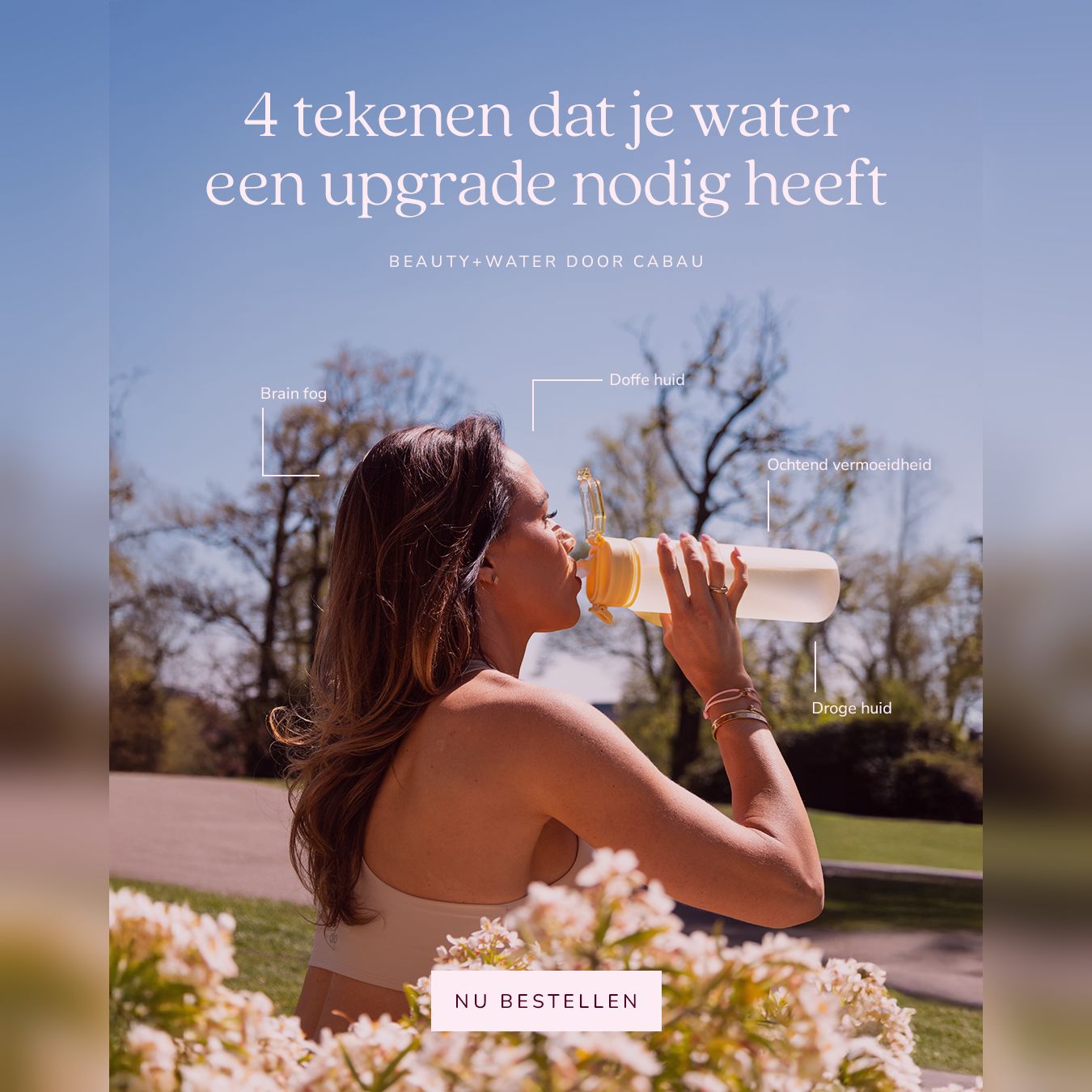 Cabau Lifestyle NL Facebook ad
