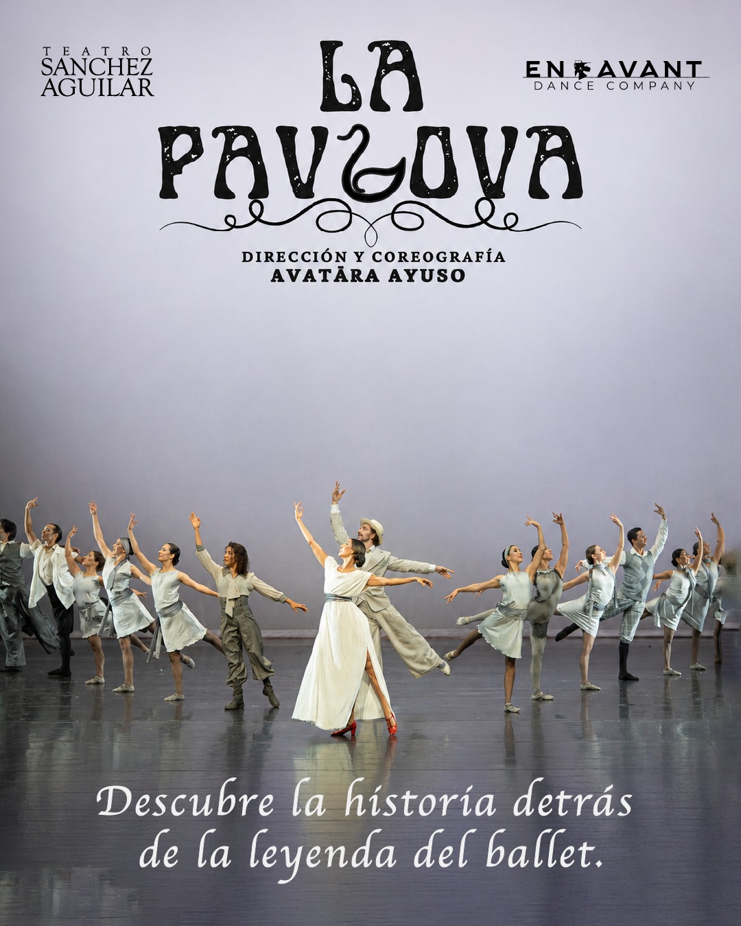 Teatro Sánchez Aguilar Facebook ad: Compra de entradas online | Teatro Sanchez Aguilar