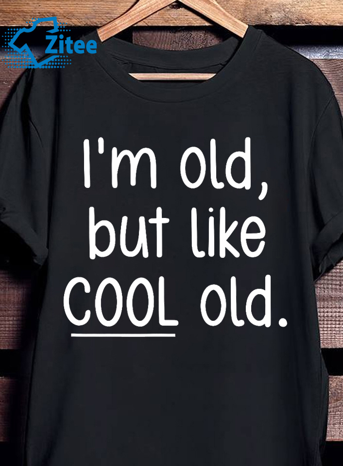 Young at Heart Facebook ad: Perfect gift for the legends who made it…