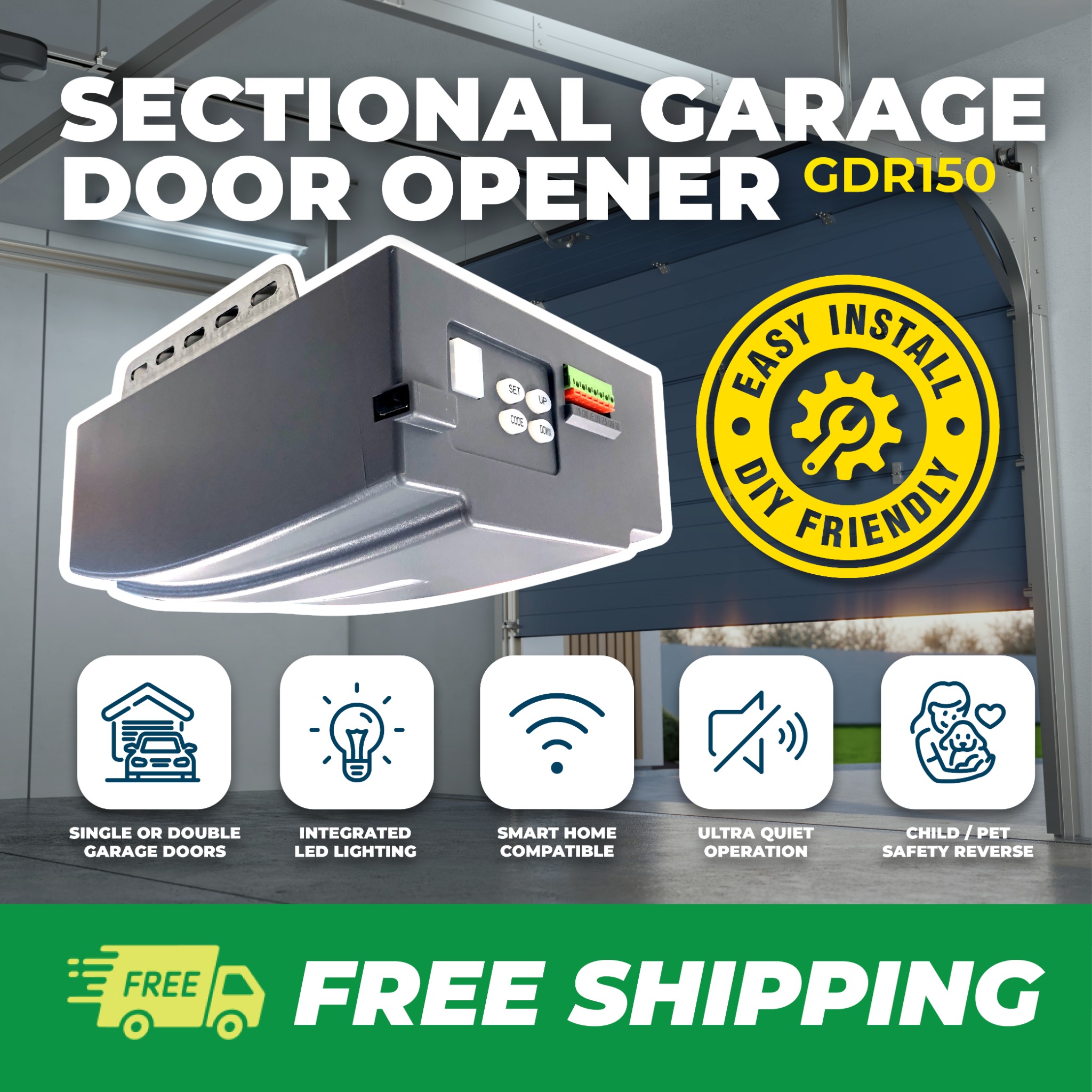Richmond Rolling Solutions Facebook ad