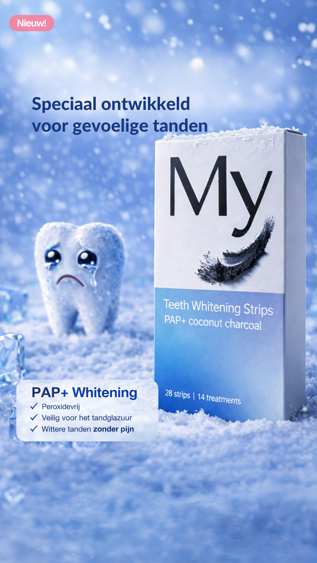 Mydentalproducts Facebook ad from Mar 16, 2026