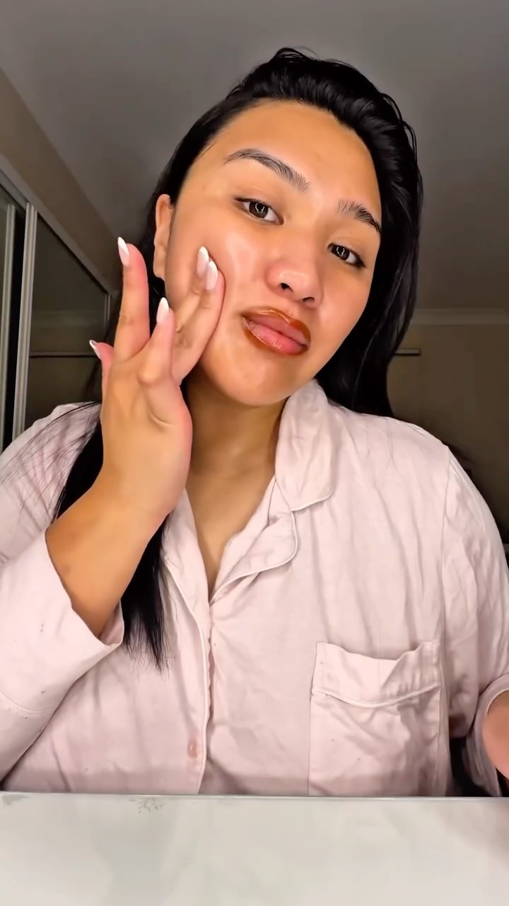 Dr.Reju-All Facebook ad: We love a one step skincare routine with…