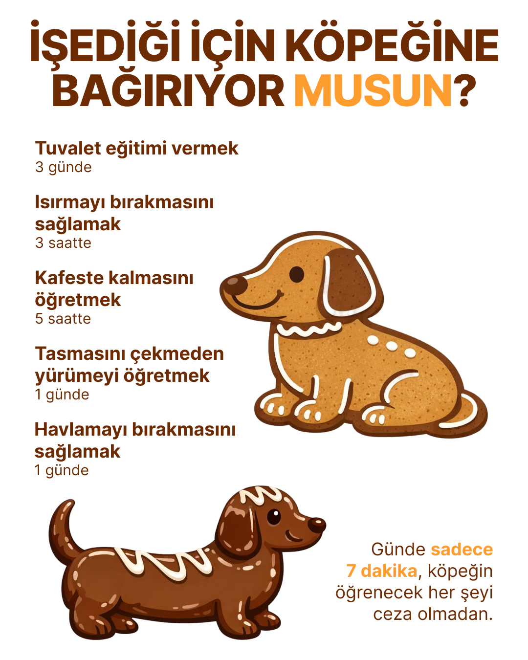 EveryDoggy: Dog Training app Facebook ad