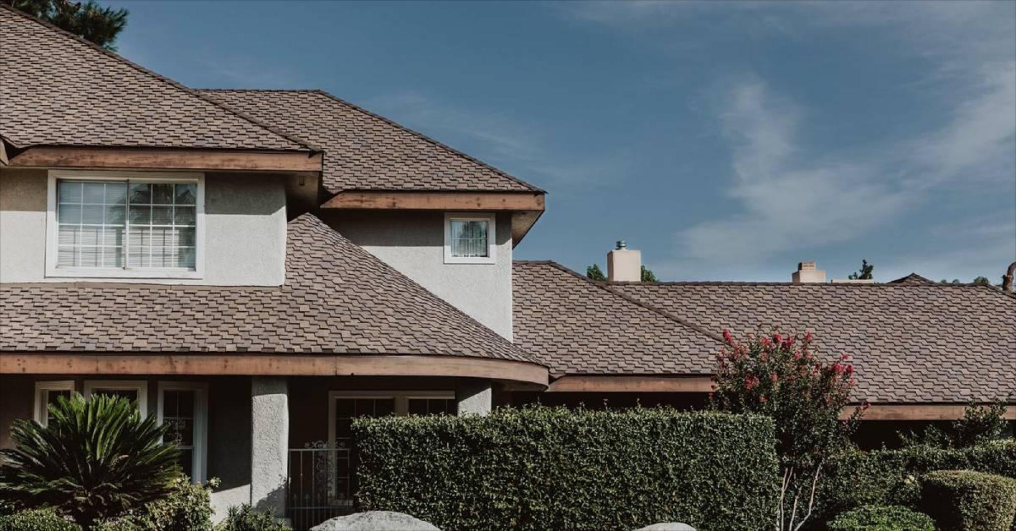 Wilson Brothers Roofing Facebook ad