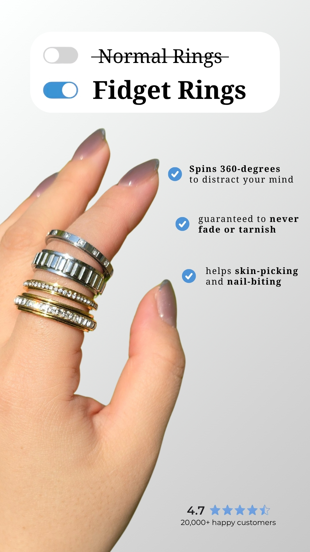 Luminora Facebook ad