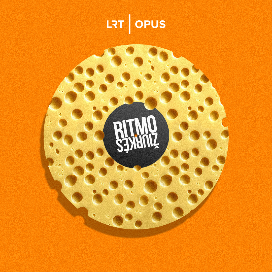 LRT OPUS Facebook ad: Ritmo žiurkės. Hardcoro terapija