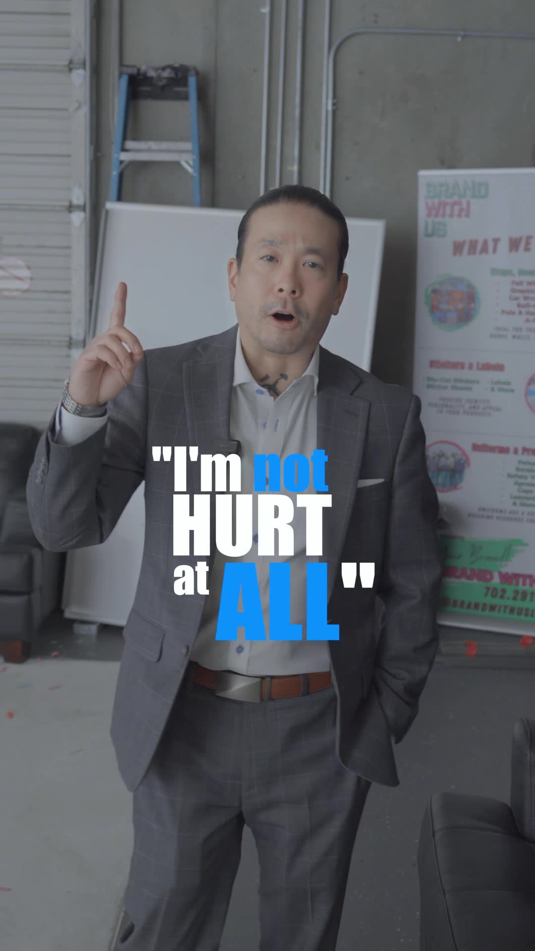Matsuda Nadig Van Law Facebook ad from Jul 1, 2026