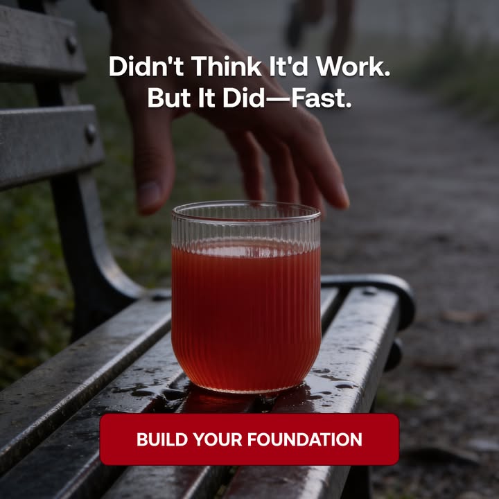 IM8 Global Facebook ad: The Beckham Stack: Nutrition Meets Longevity