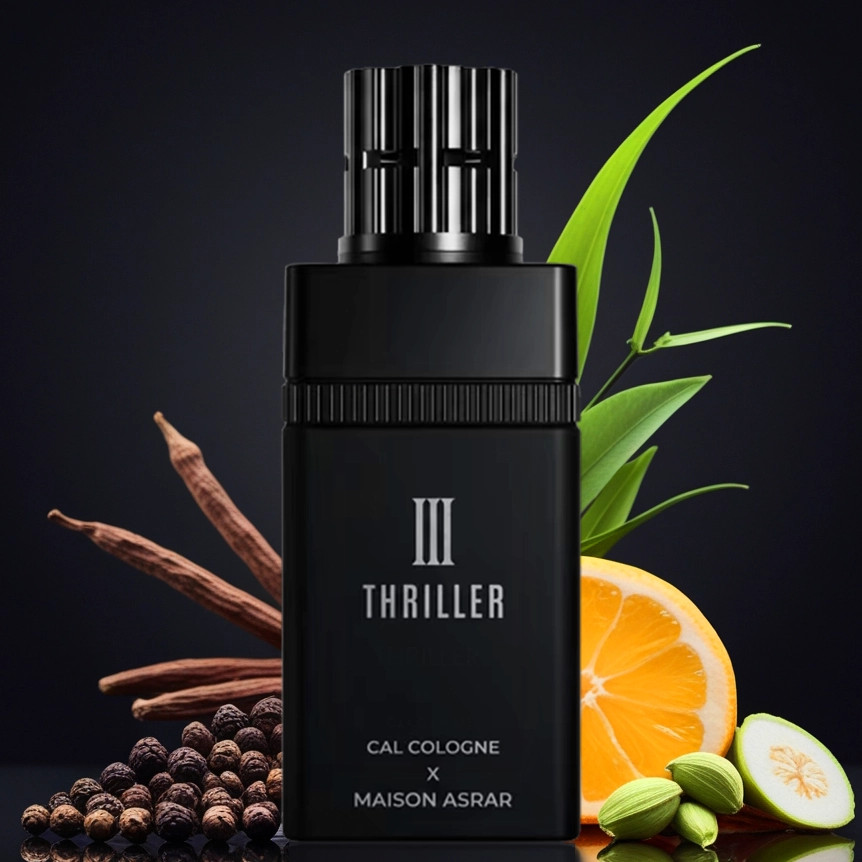 RichArt Parfum Facebook ad