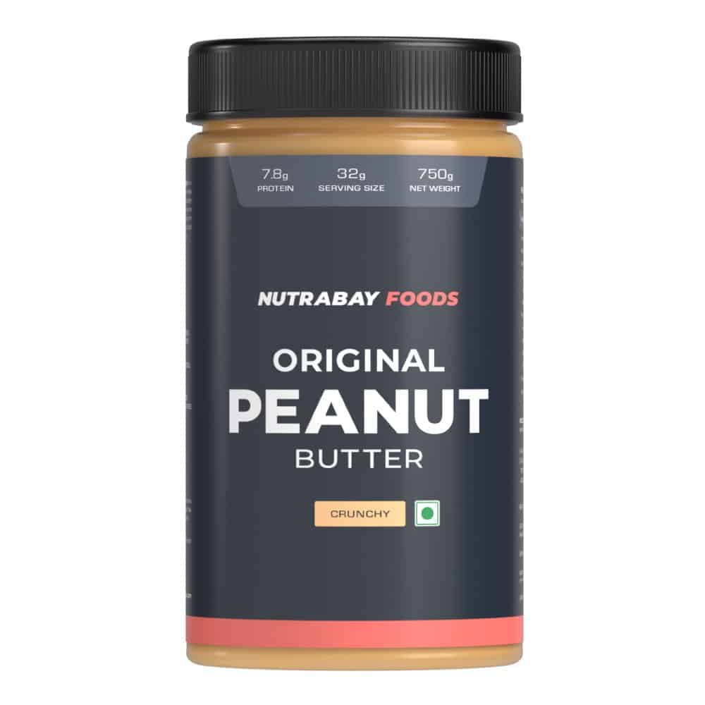 Nutrabay.com Facebook ad