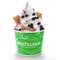 Peachwave of Holland