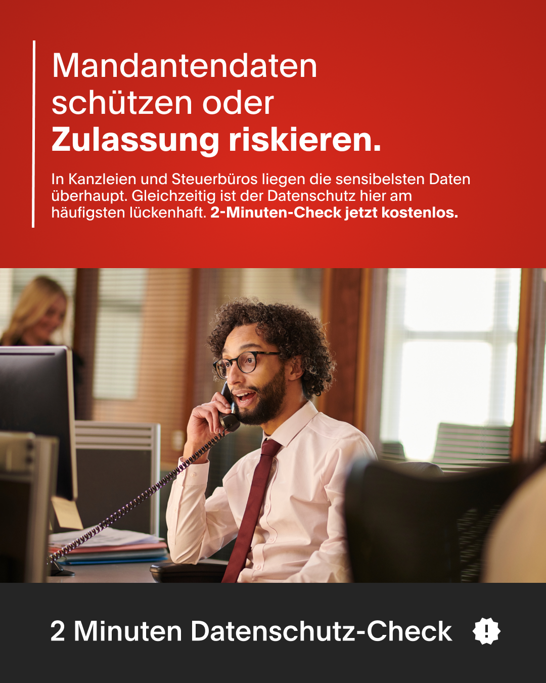 ETL consit Facebook ad: Kostenlose Datenschutz-Checkliste