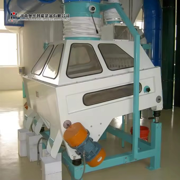 Henan Aohua Intelligent Machinery Equipment Co., Ltd. Facebook ad: B2B Customers Only!