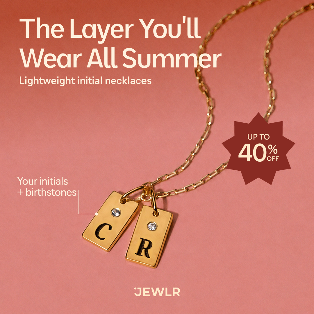 Jewlr Facebook ad