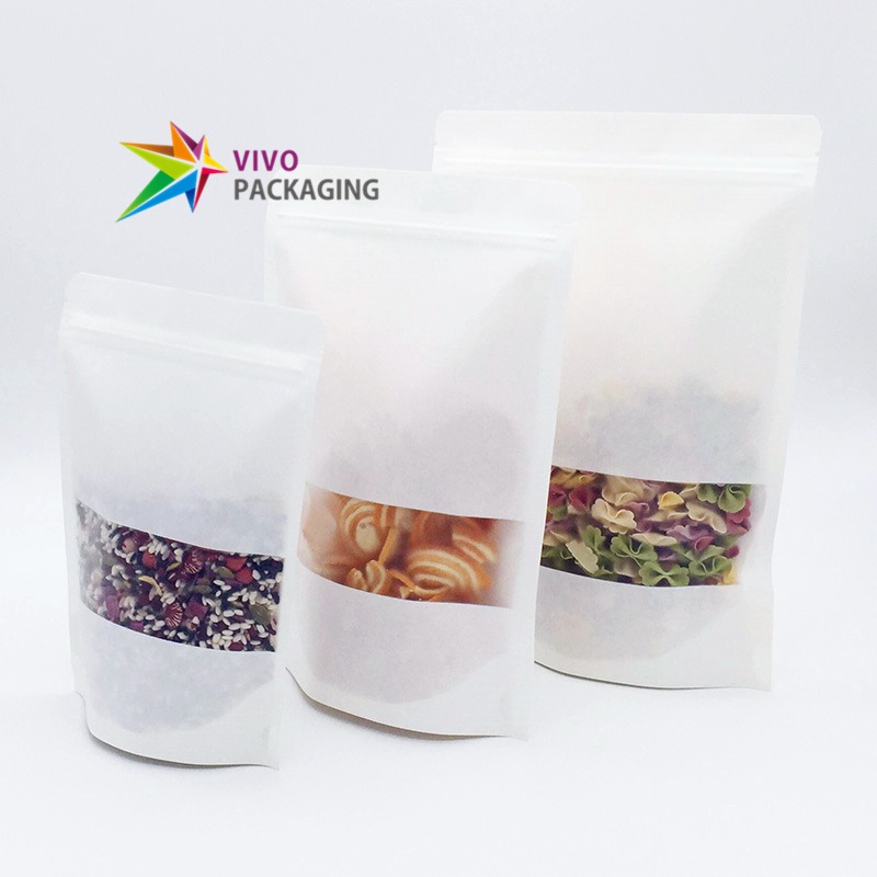 Vivo Packaging Pty Ltd Facebook ad