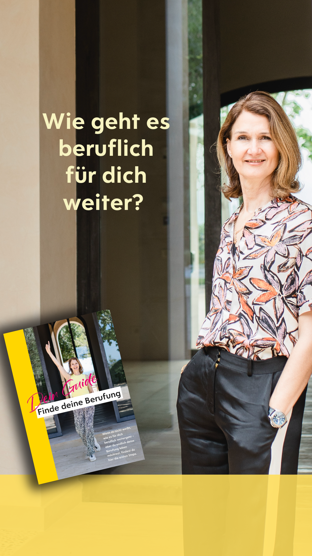 Anna Rischke Facebook ad: Hol dir hier den Guide