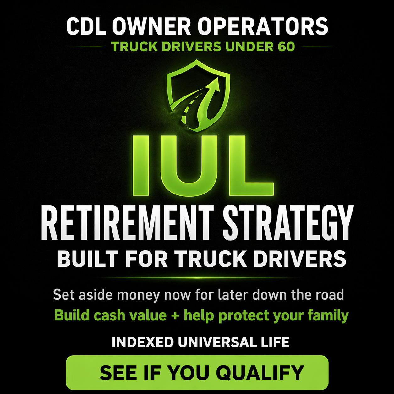 PolicyClover Facebook ad