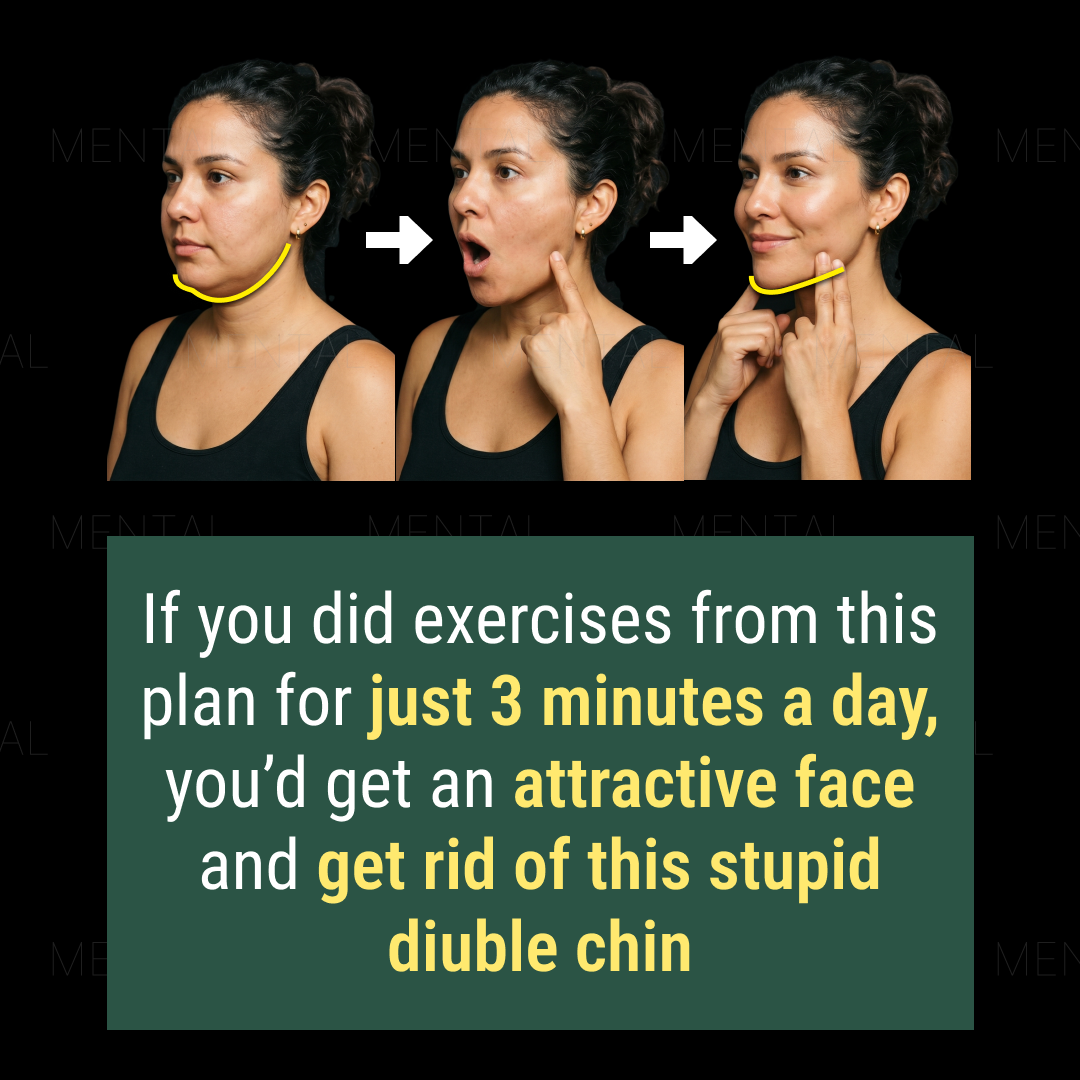 Mimika - Face Yoga Exercises Facebook ad