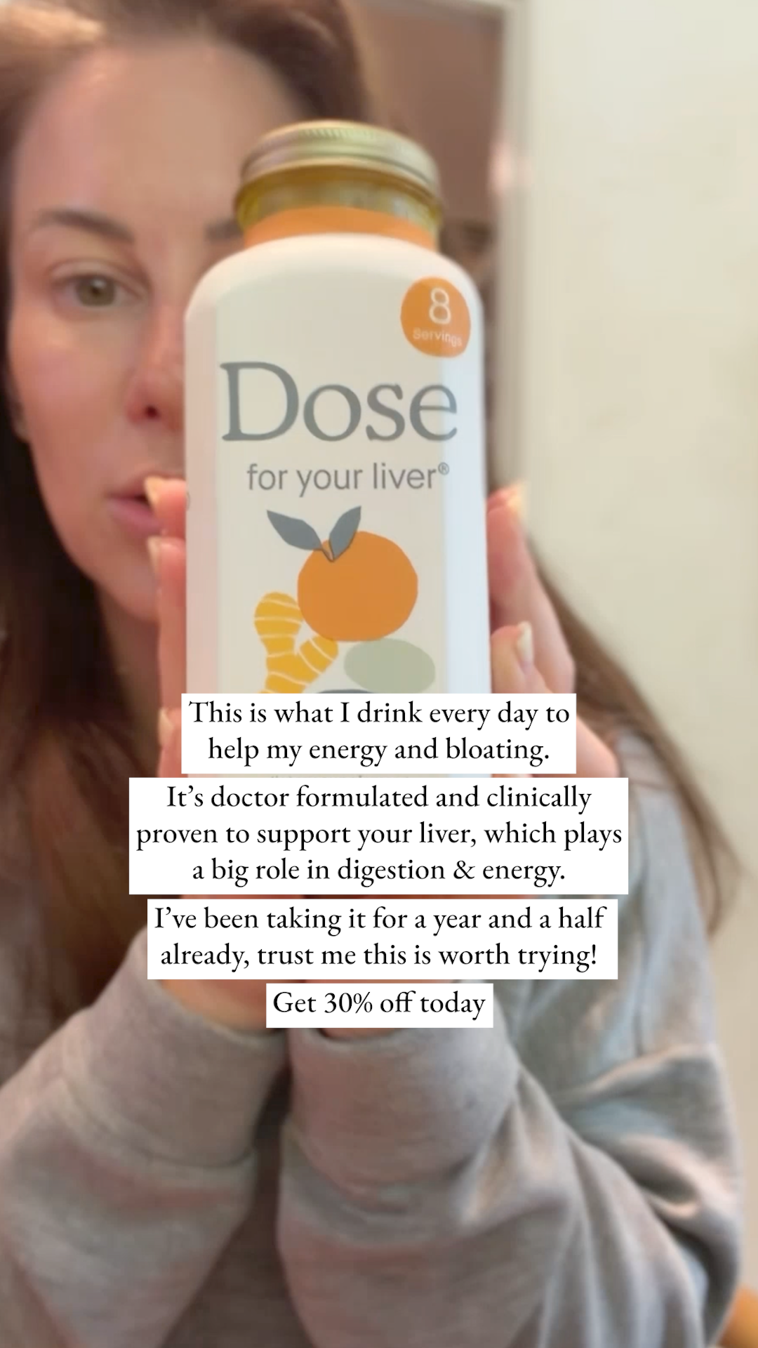 Shawn Johnson East Facebook ad