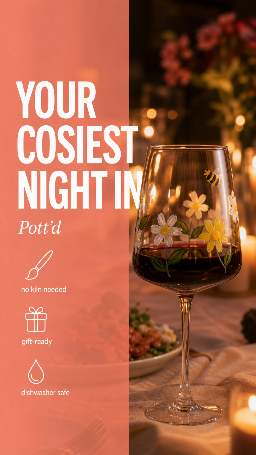 Pott'd Facebook ad