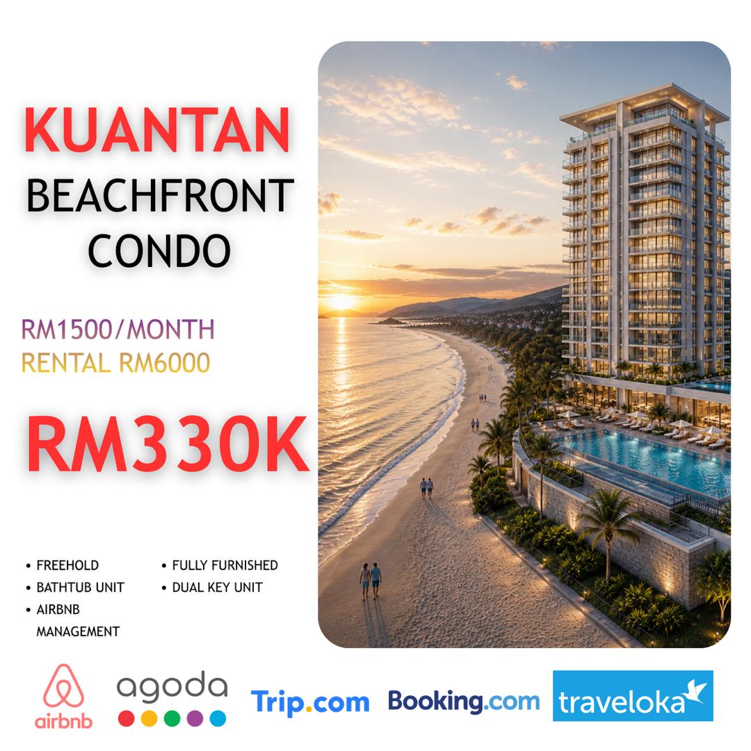 Cameron Property Deals Facebook ad: Full Loan (Booking only 500)