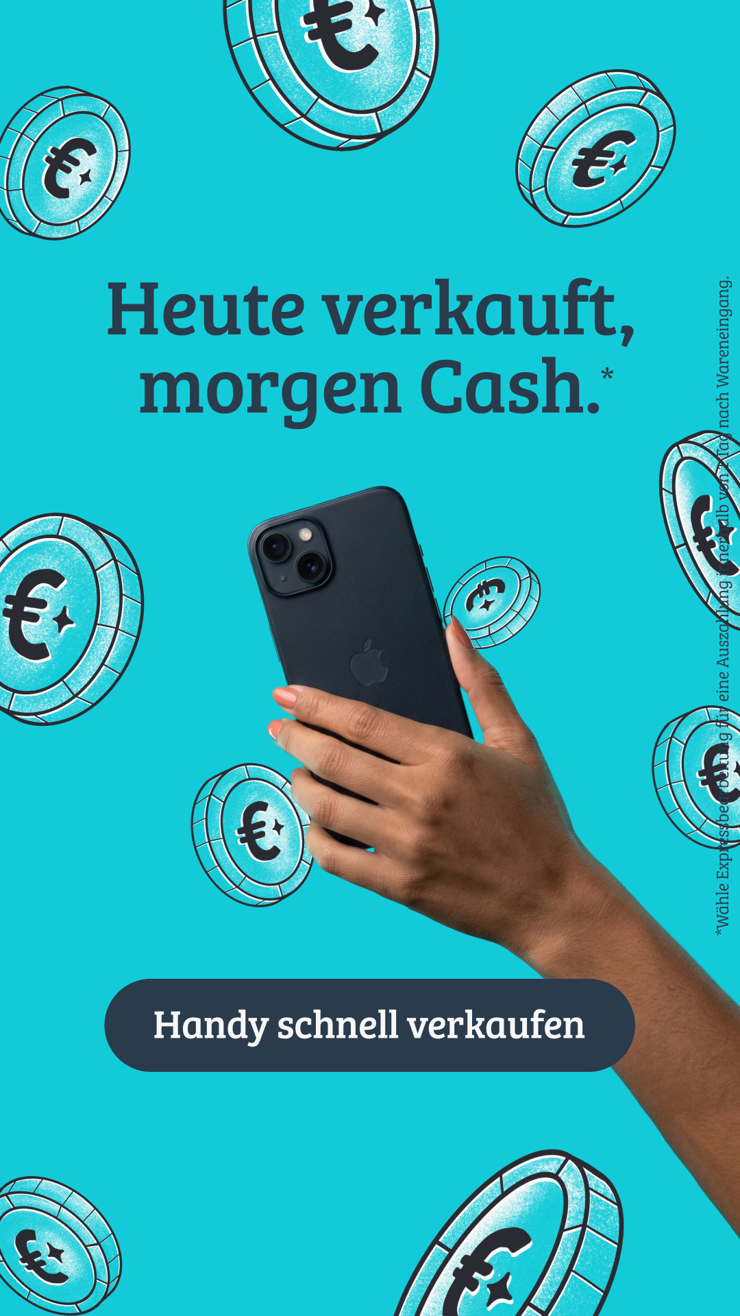 rebuy Facebook ad