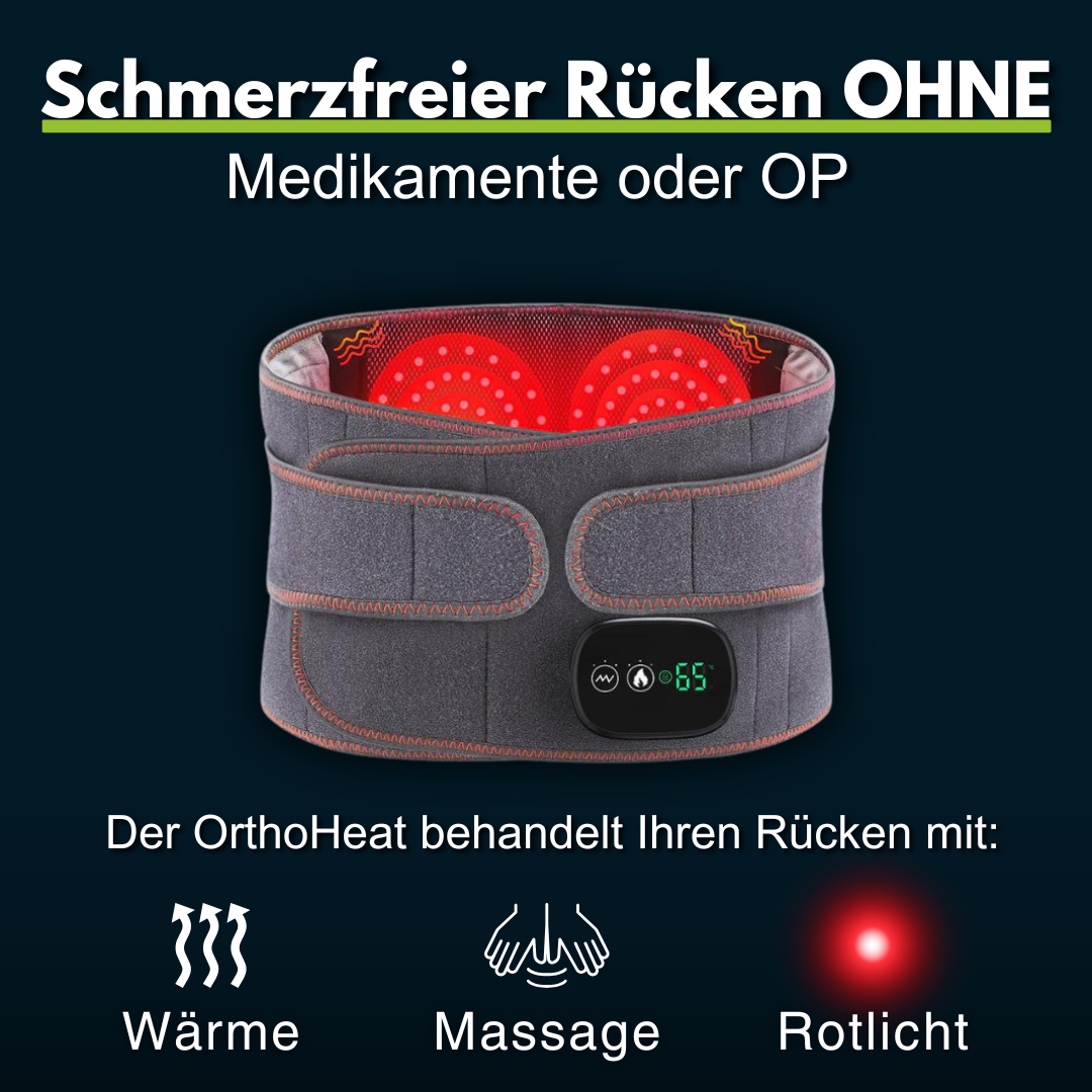 Bodyflexsolutions De Facebook ad: 30 Tage risikofrei testen!